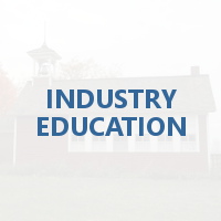 Industry education